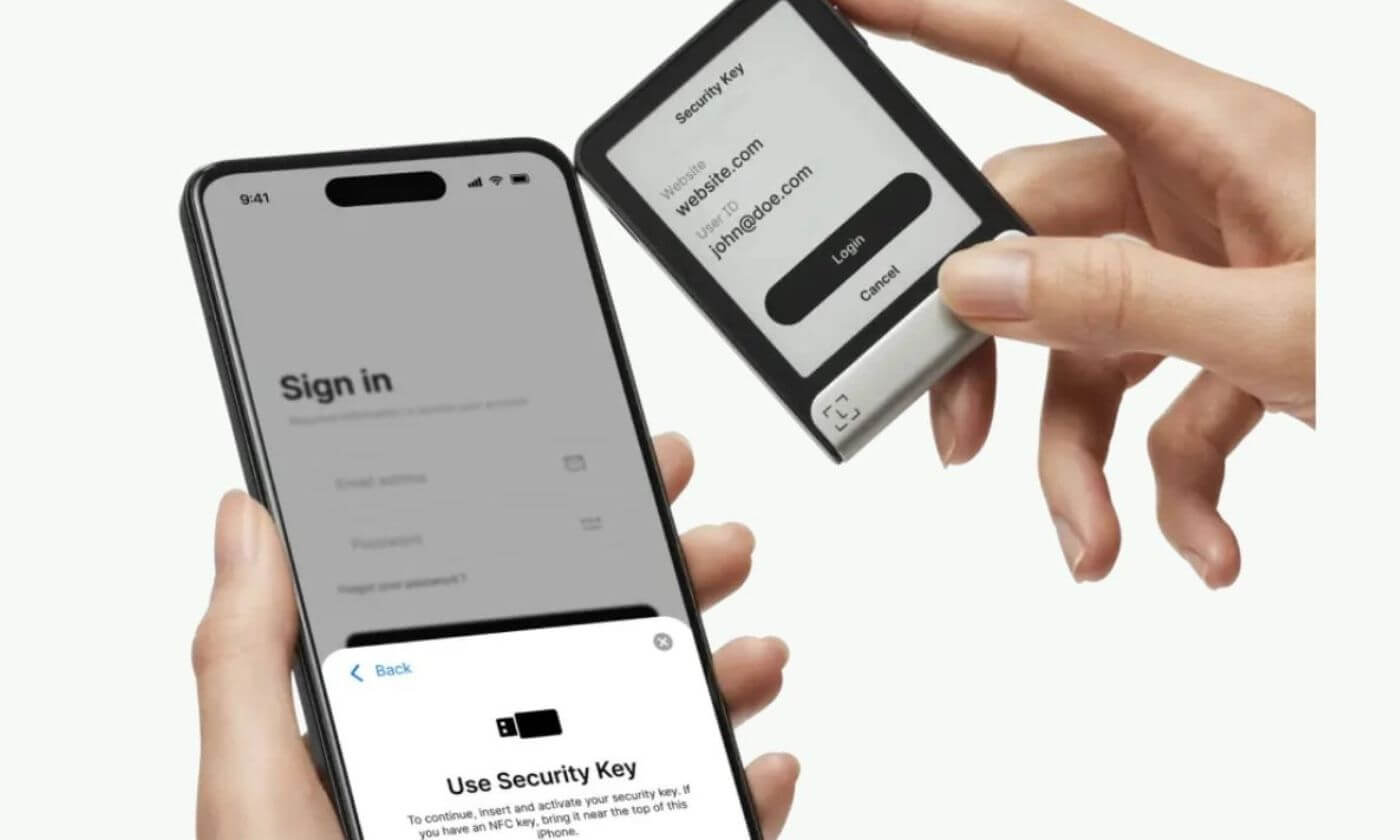 Veilig je crypto beheren? Dit zeggen experts over de Ledger Flex