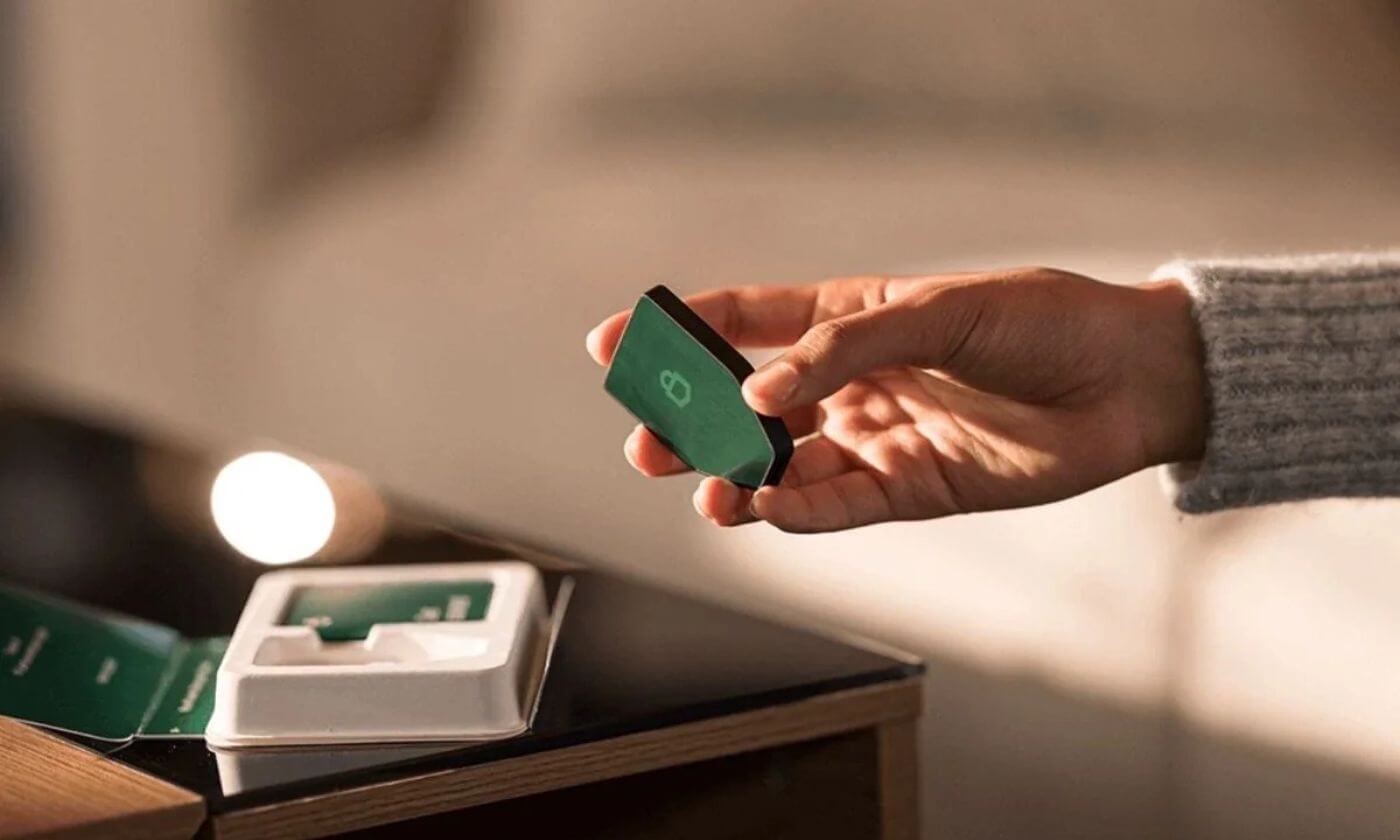 Waarom is open source belangrijk (of niet) voor hardware wallets?