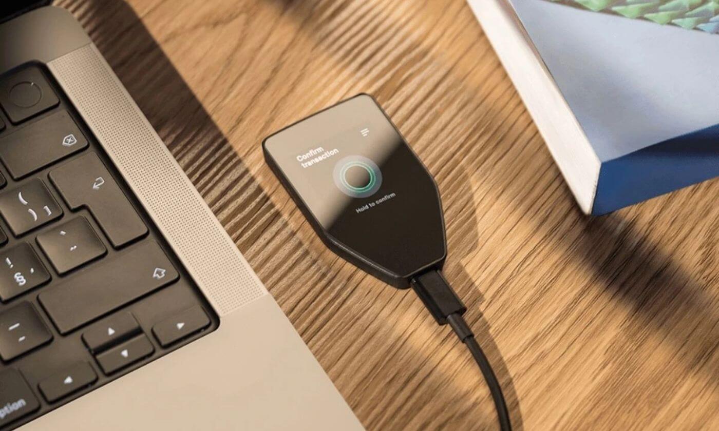 SLIP-39 Trezor: De slimme manier om je crypto veilig te bewaren