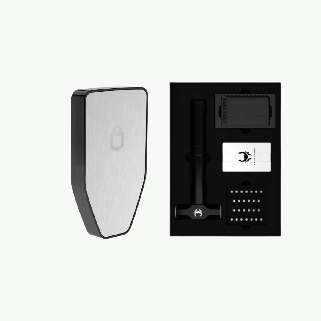 #kleur_stellar silver