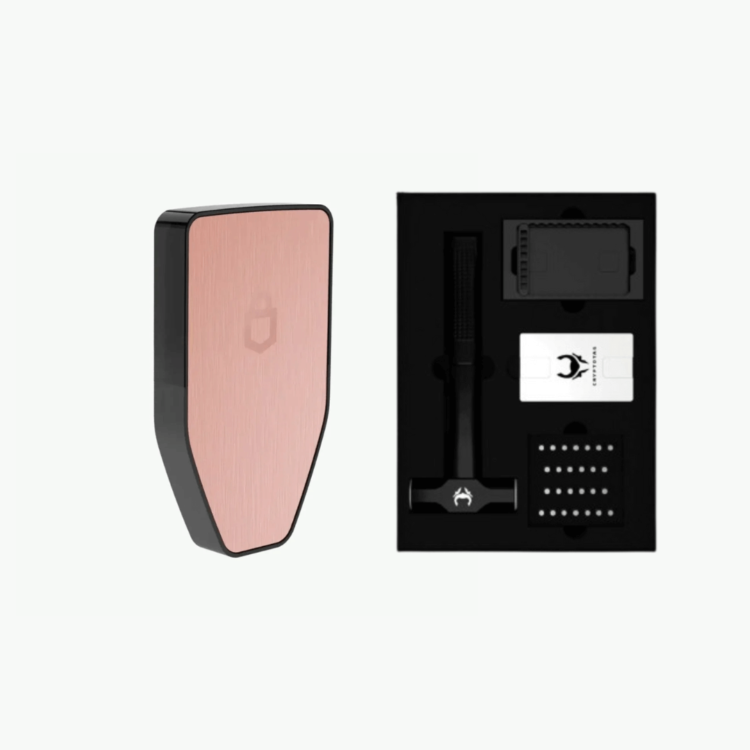 #kleur_galactic rose