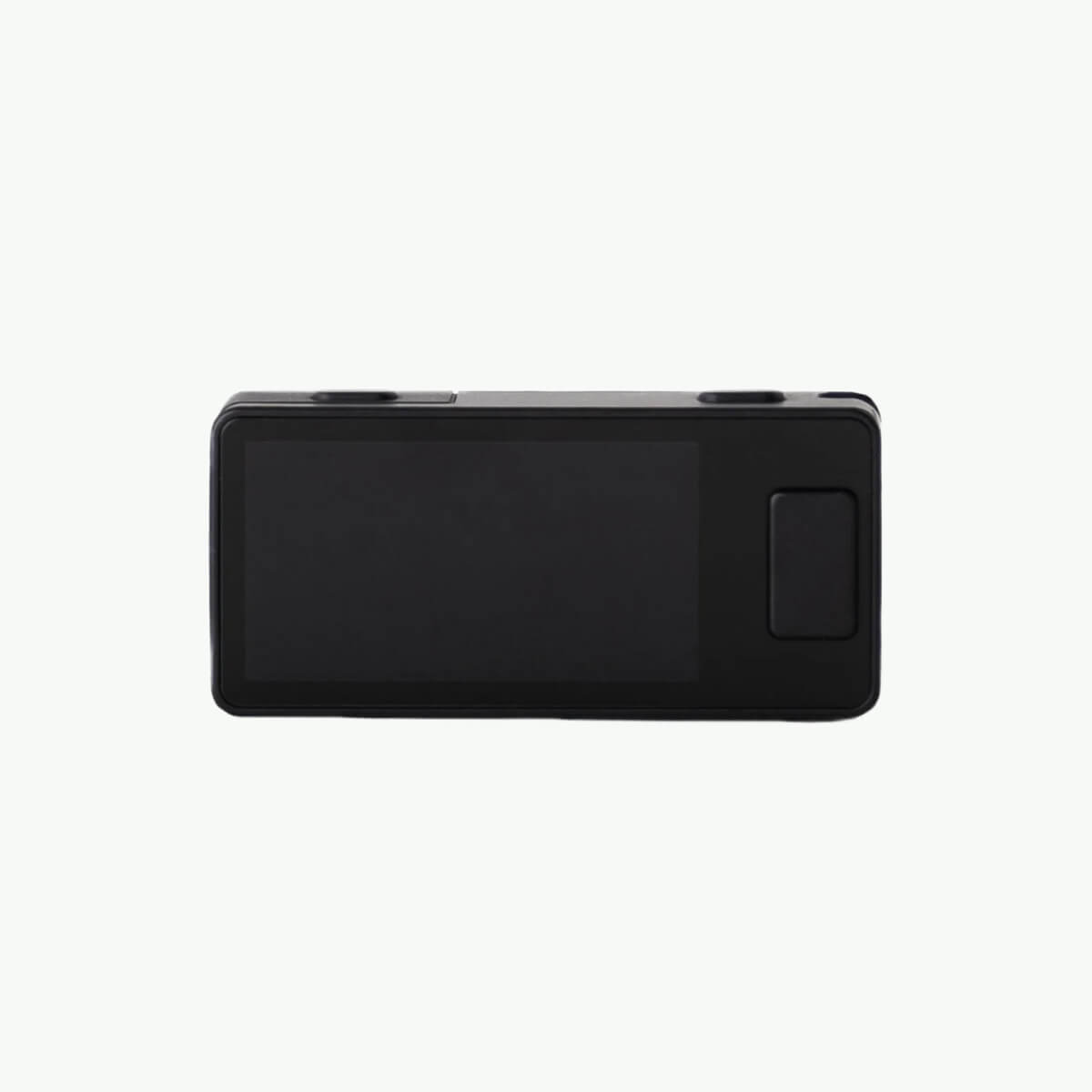 #kleur_black - plastic