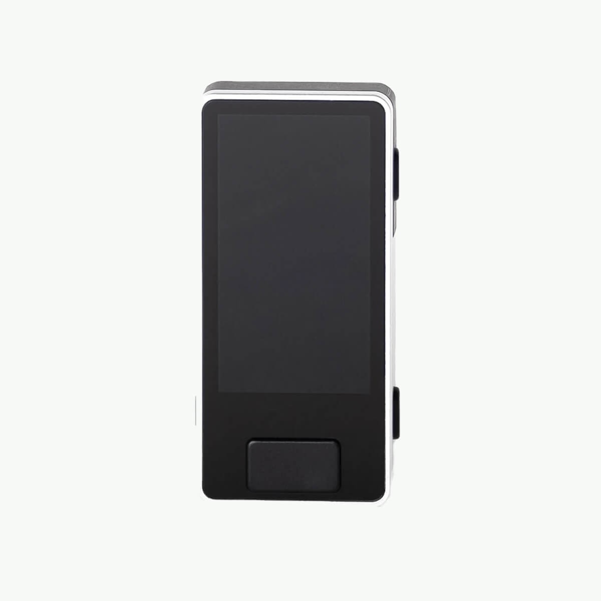 #kleur_lunar silver - metal