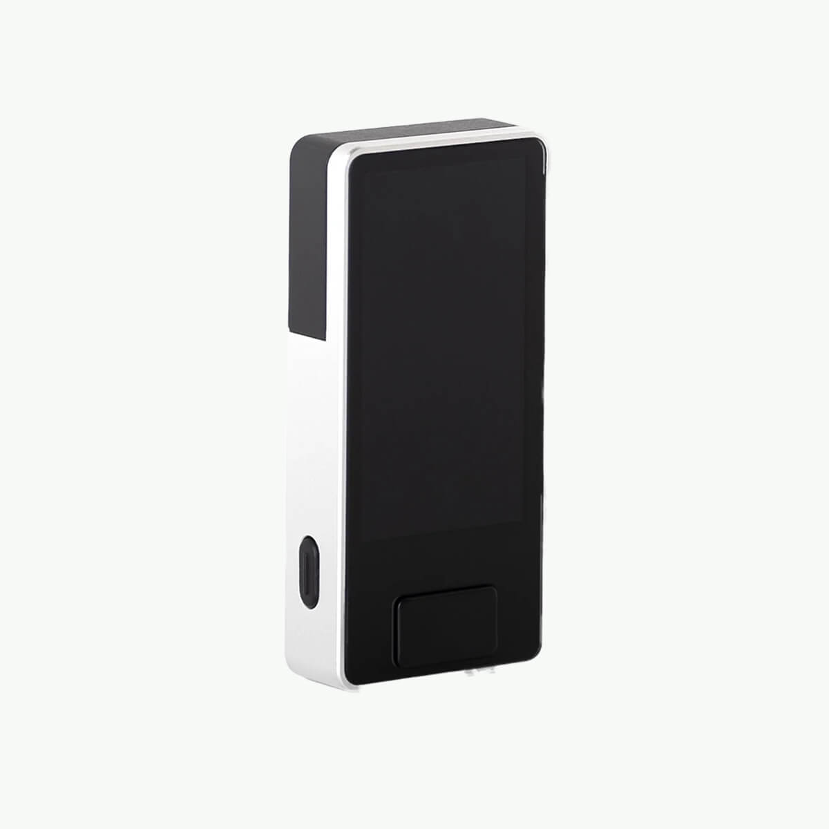 #kleur_lunar silver - metal