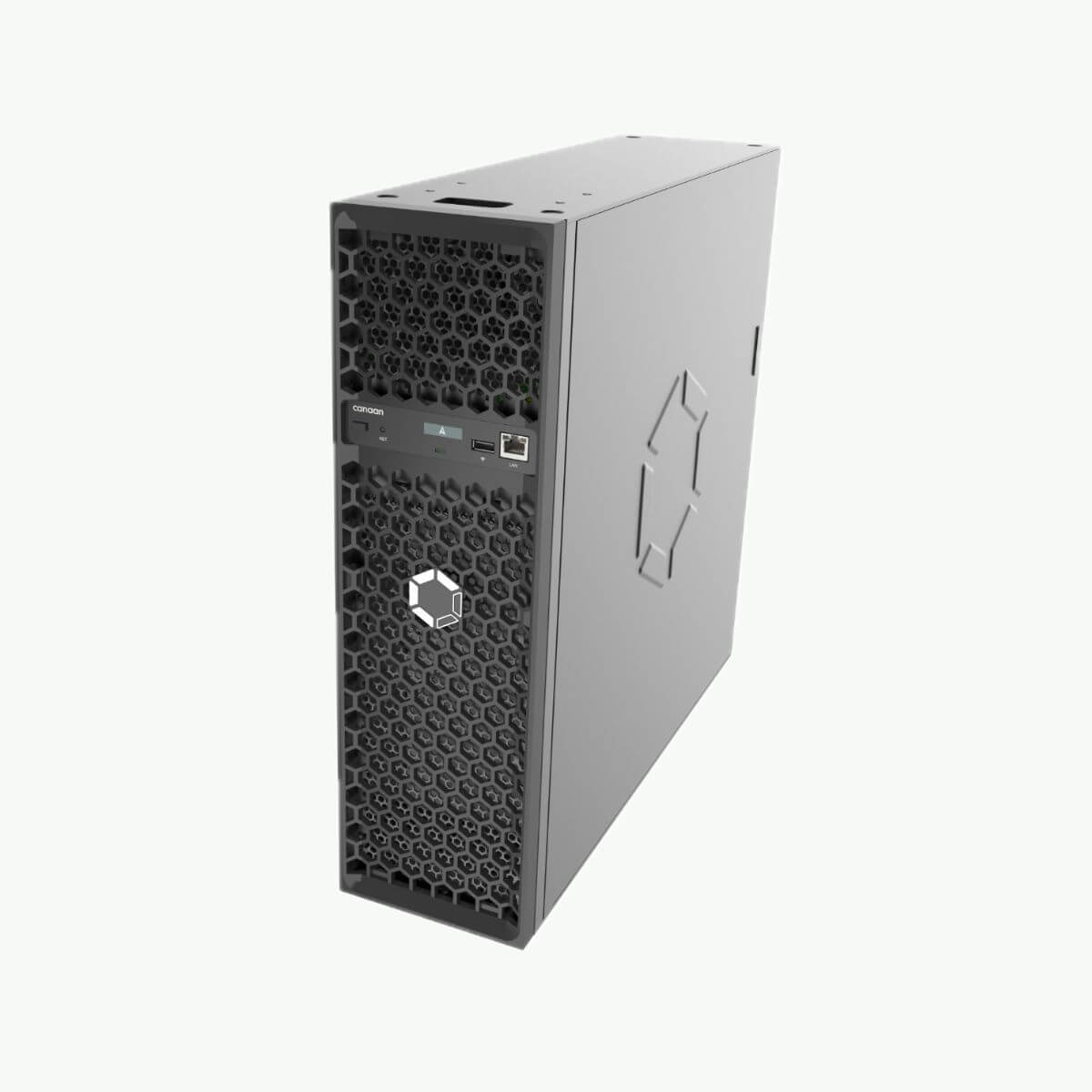 Canaan Avalon Q 90TH/s