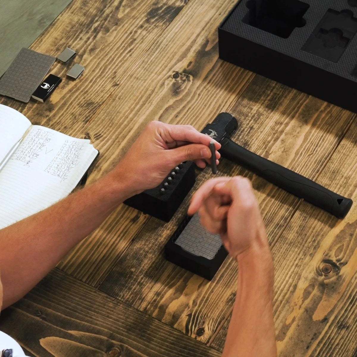 Cryptotag Thor Starter Kit