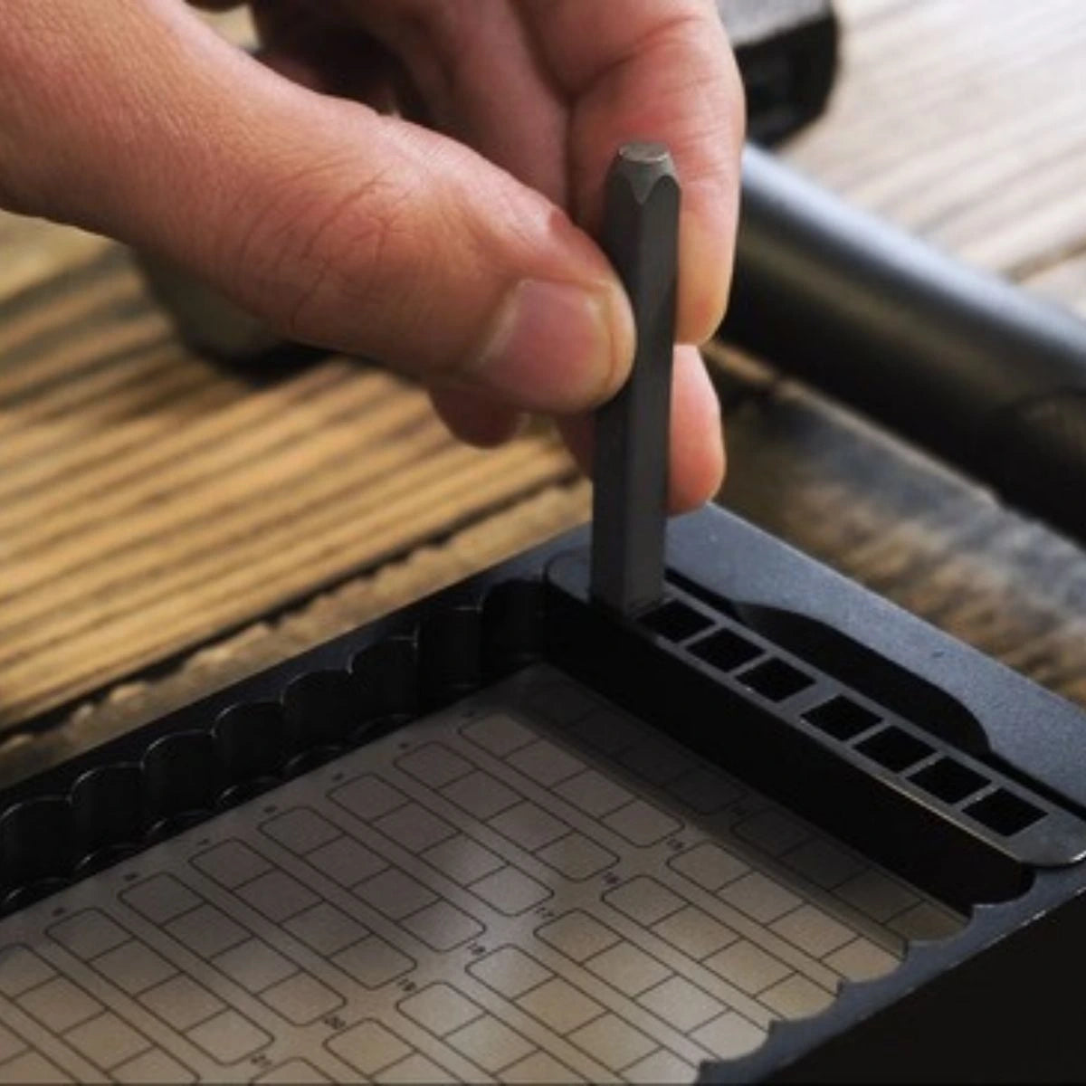 Cryptotag Thor Starter Kit