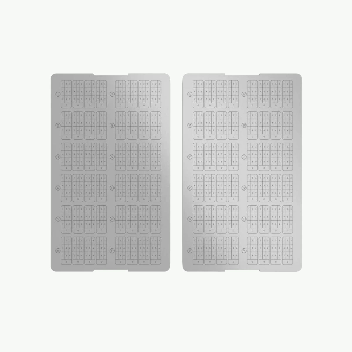 Cryptotag Zeus Expansion Kit