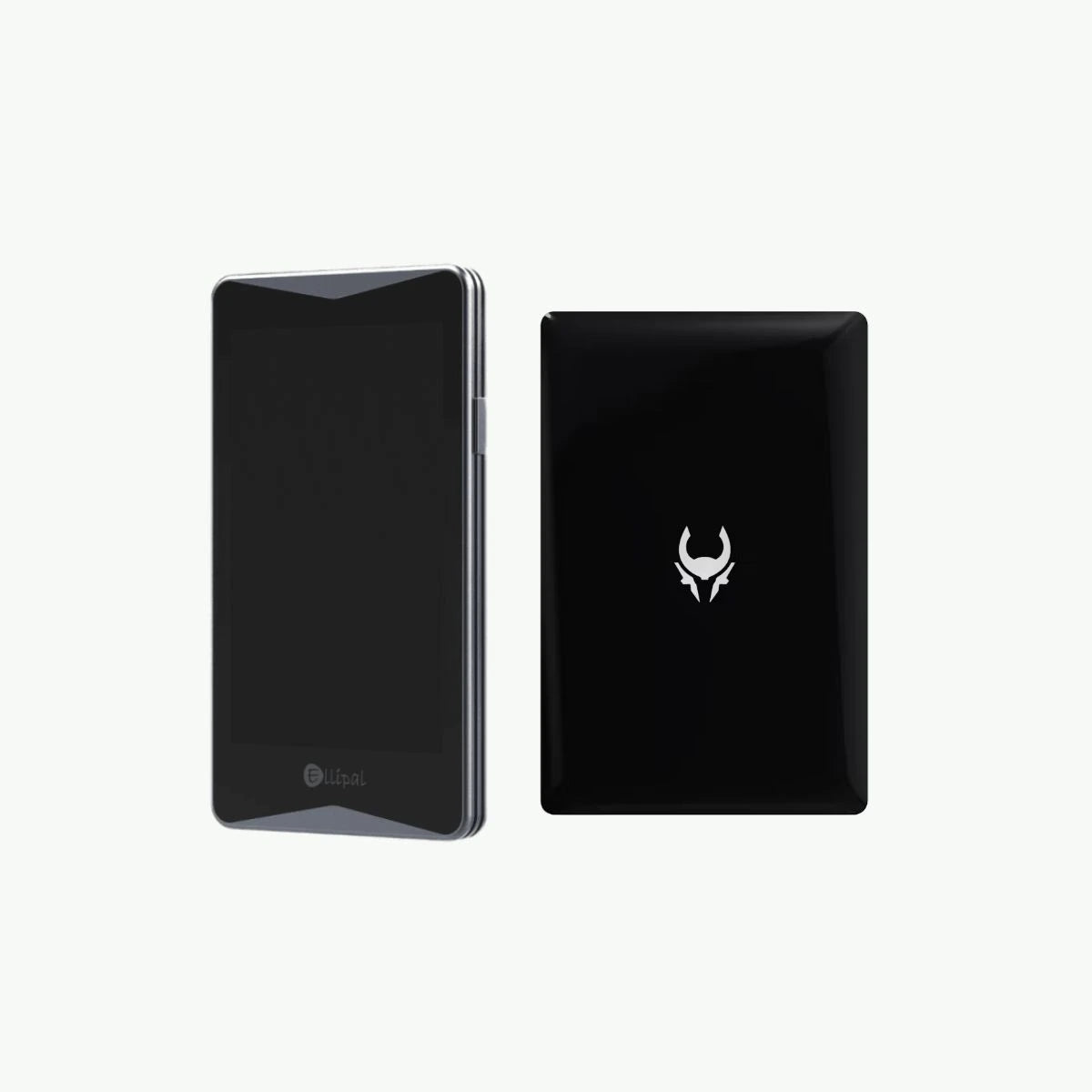 Ellipal Titan 2.0 + Cryptotag Loki Bundel