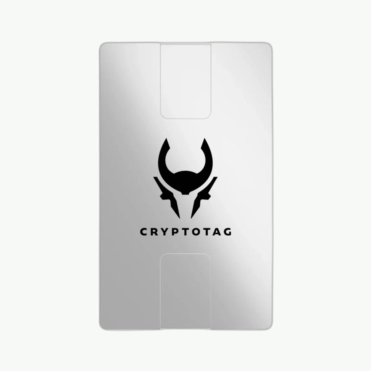 Ledger Flex-Wiederherstellungsschlüssel + Cryptotag Zeus-Paket