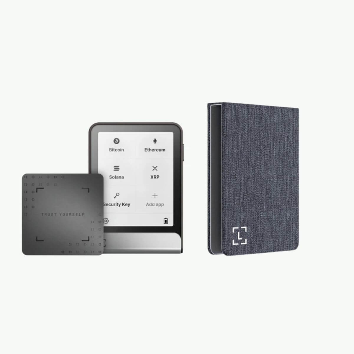 #kleur_zwart Business Charcoal