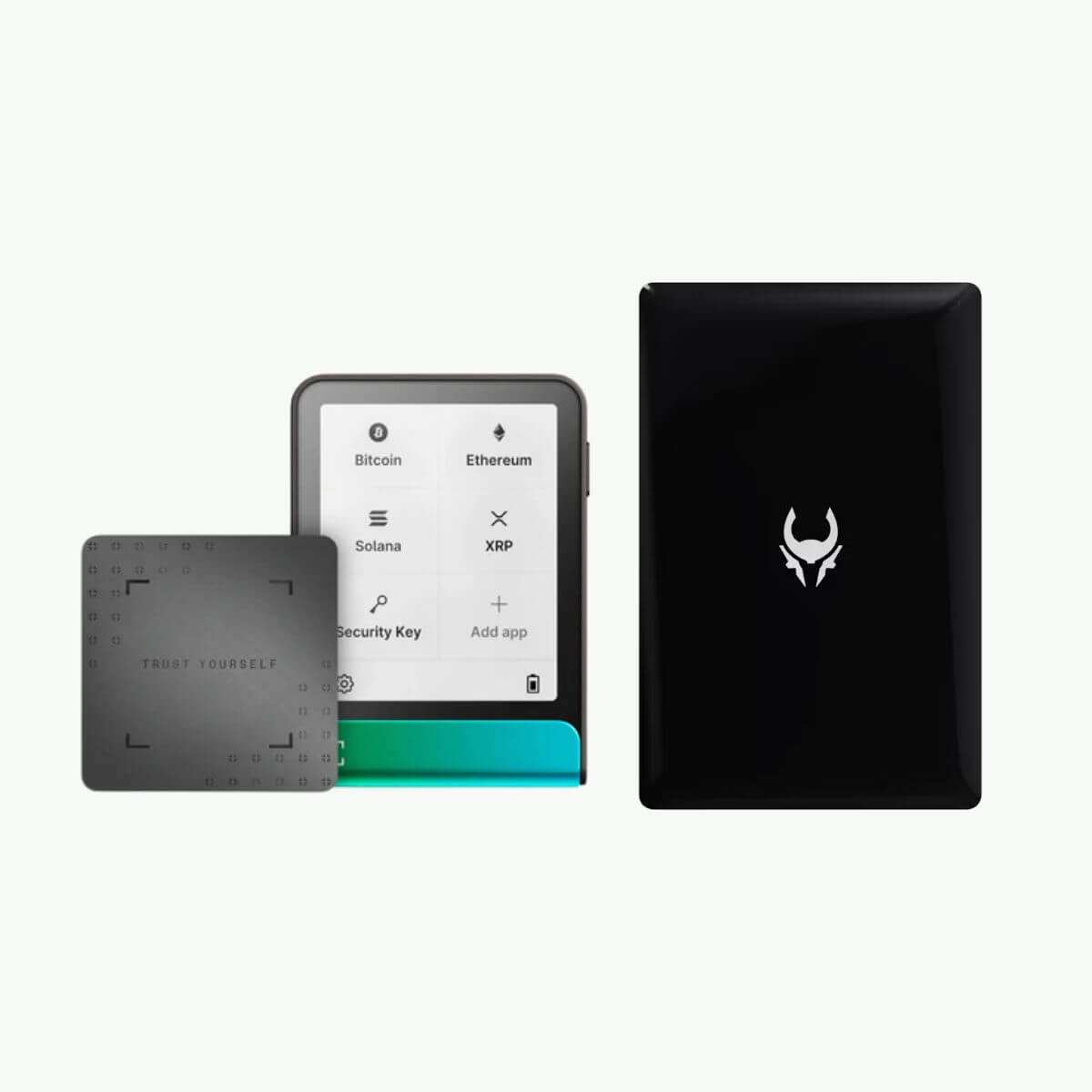 #Kleur_Oxidate Green