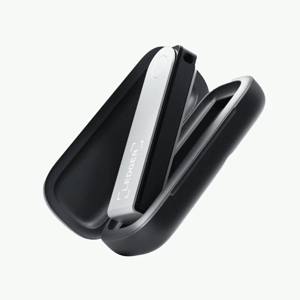 ledger seed aufbewahren Möchten Sie ein Ledger Nano S Plus-Gehäuse kaufen?