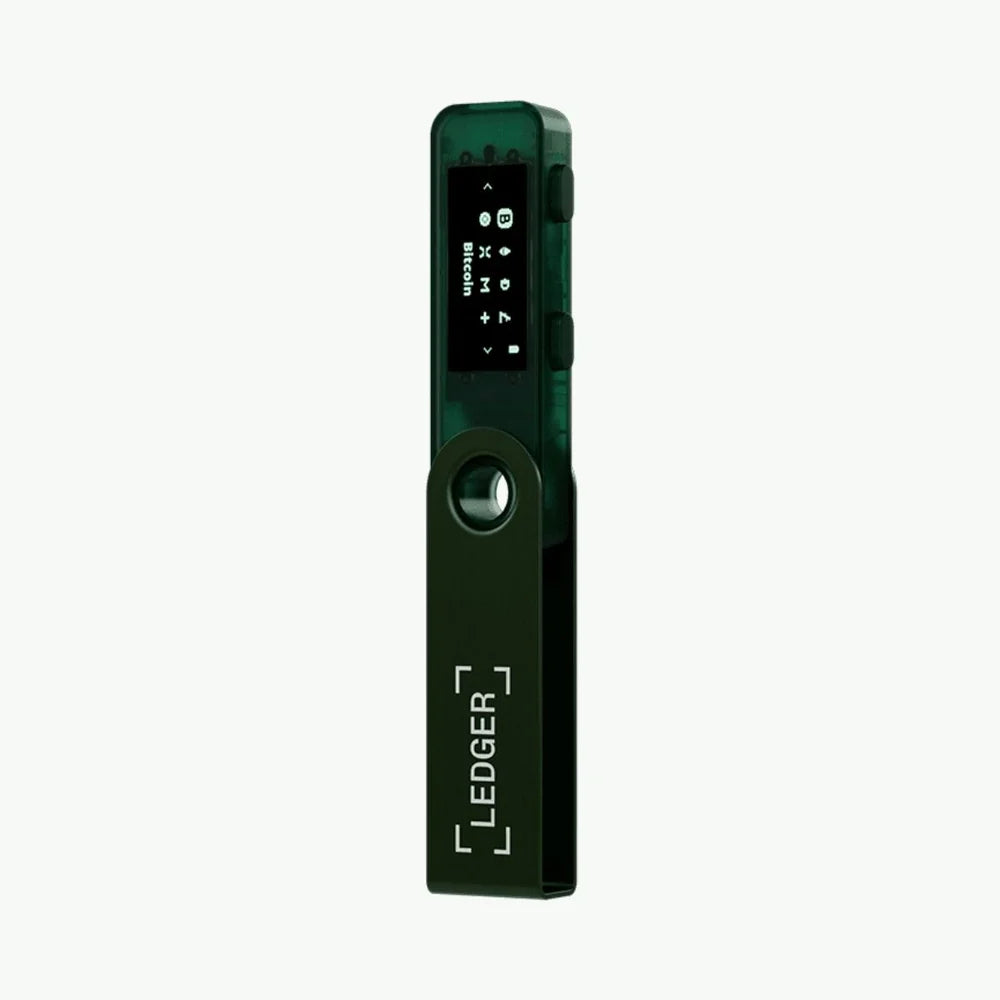 #kleur_ermald green