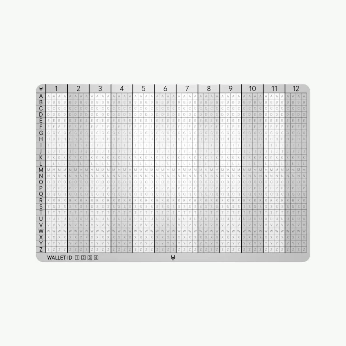 Ledger Nano X + Cryptotag Loki Bundel