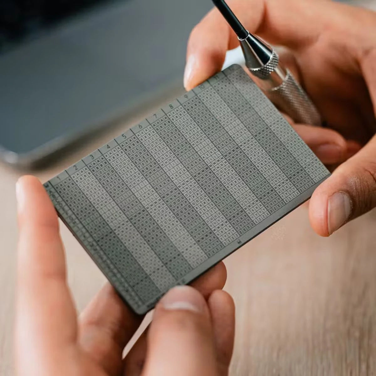 Ledger Nano X + Cryptotag Loki Bundel