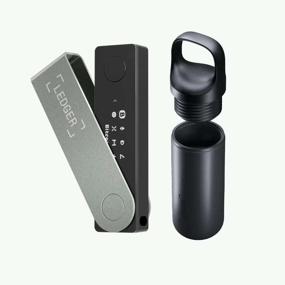 Buy Ledger Nano X + Pod? | Value Bundle