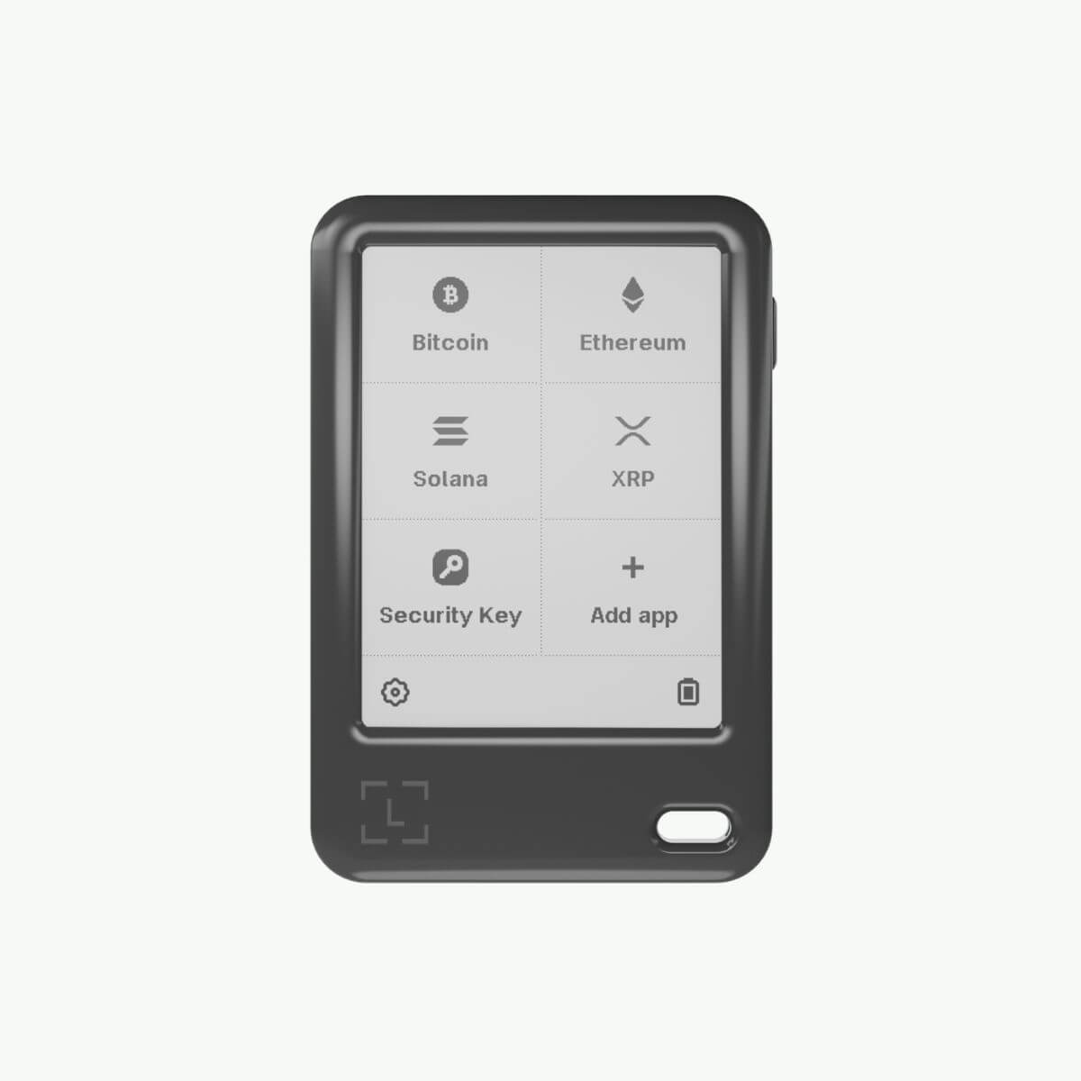 Ledger Nano™ Gen 5