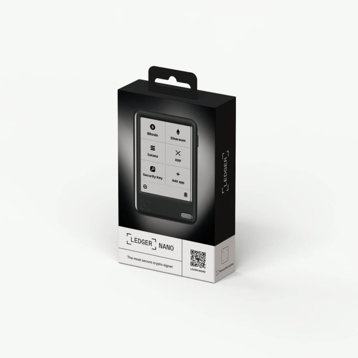 Ledger Nano™ Gen 5