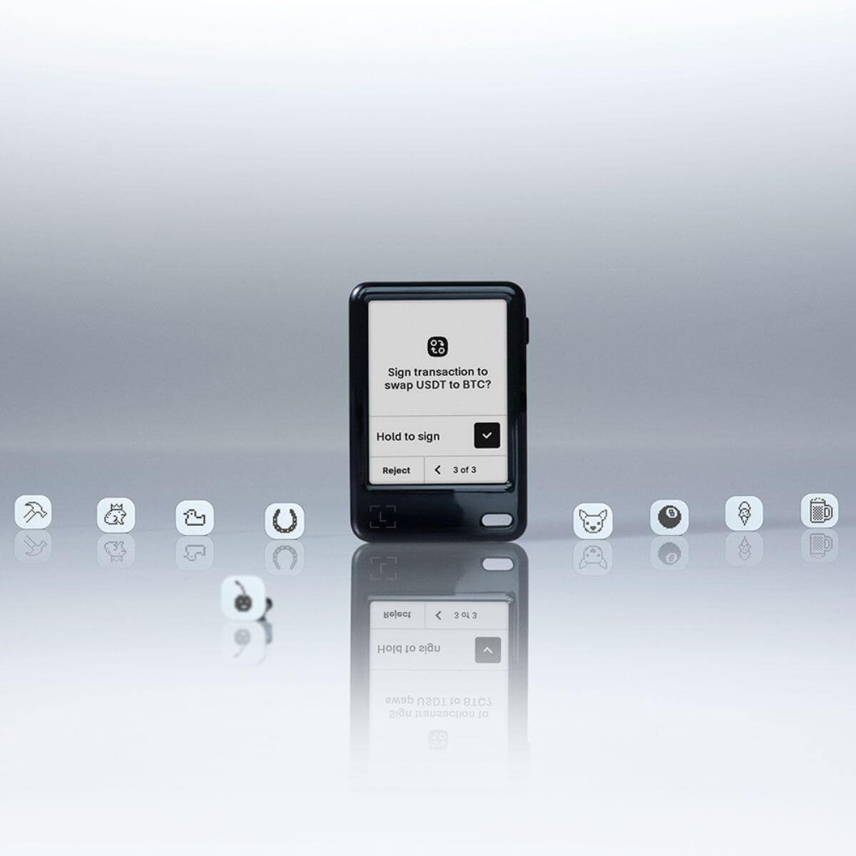 Ledger Nano™ Gen 5