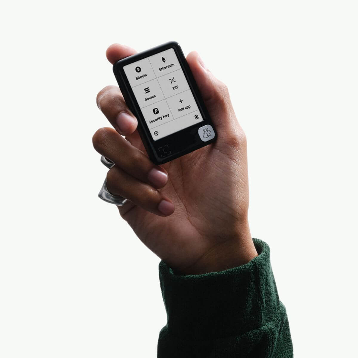 Ledger Nano™ Gen 5