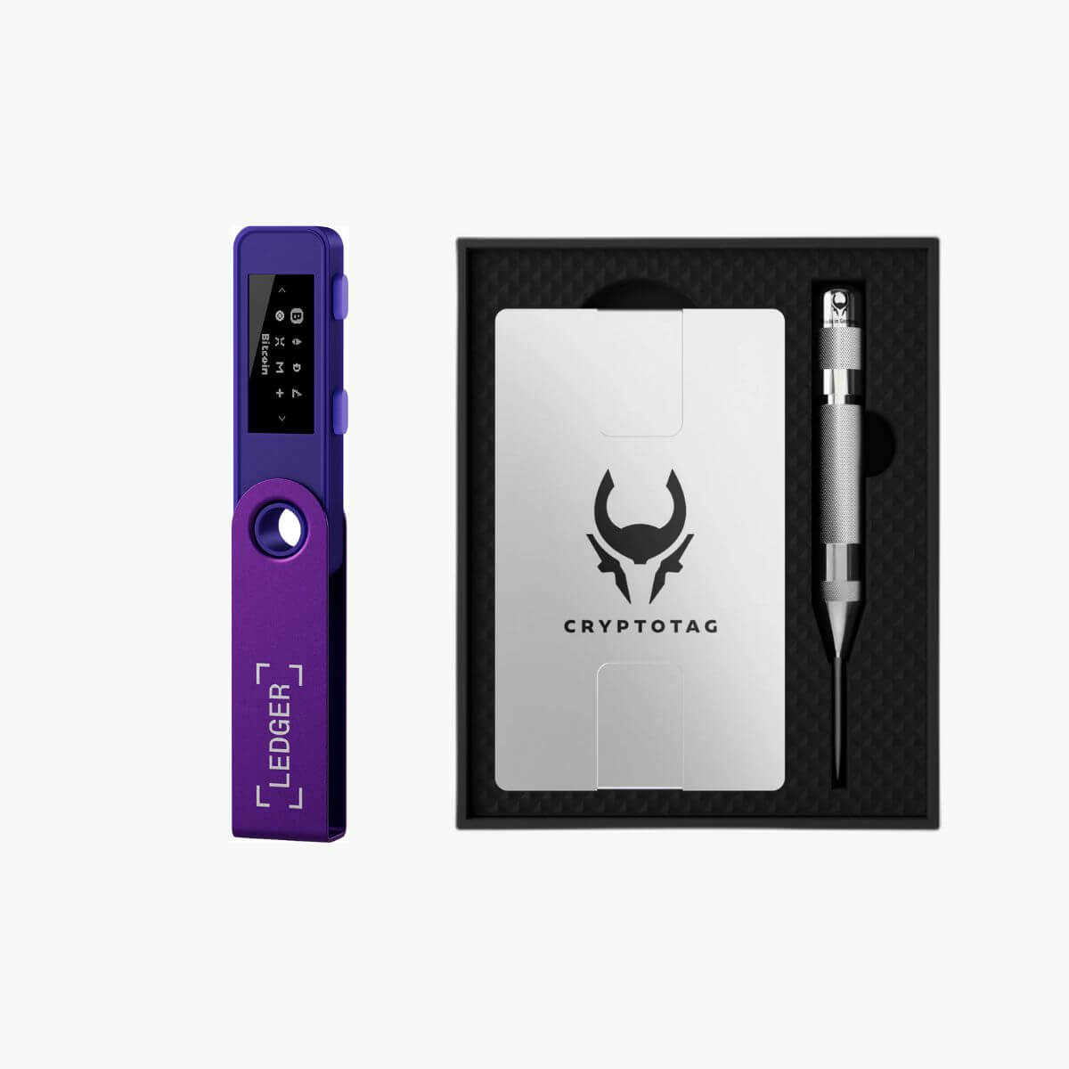 #Kleur_Purple Amethyst