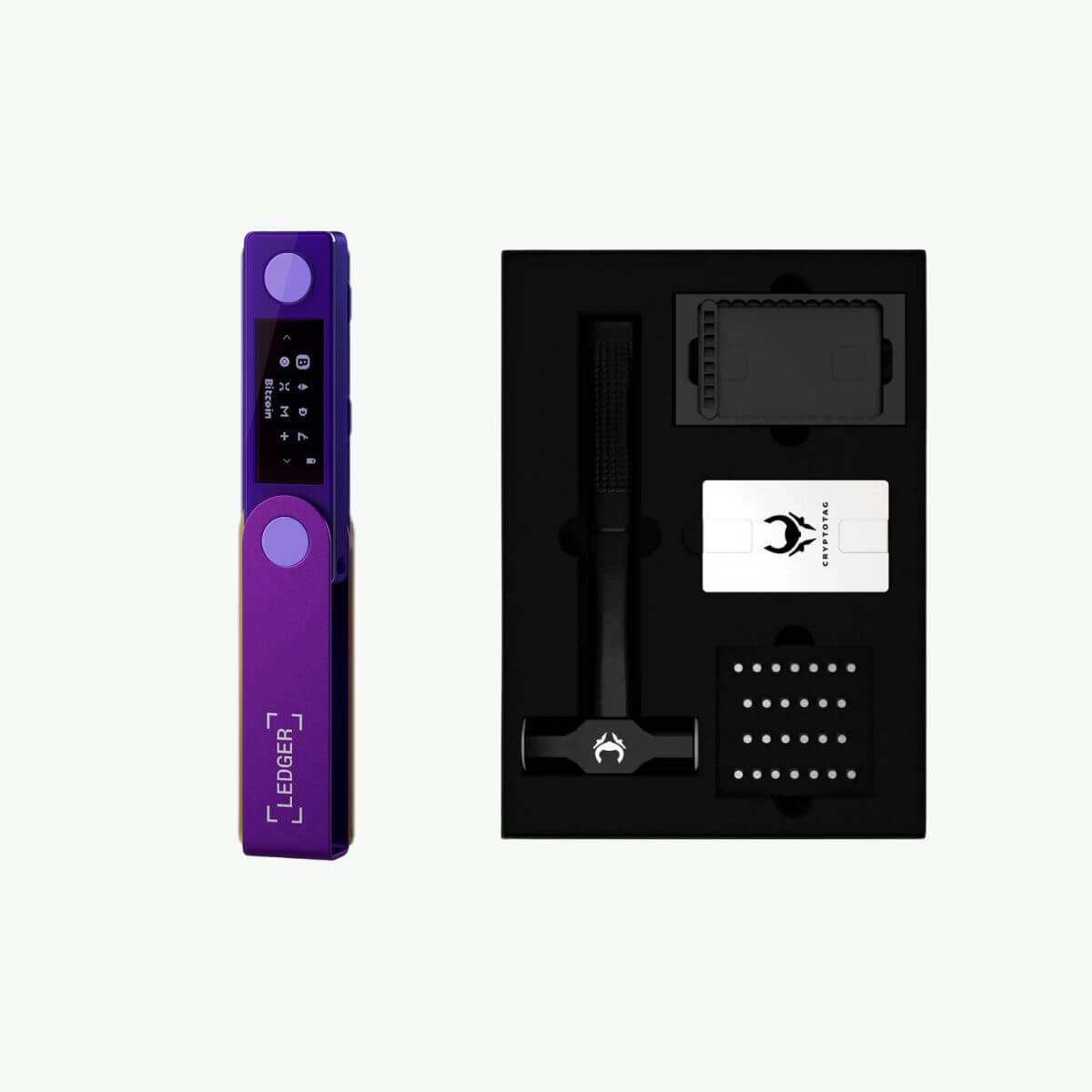 #Kleur_Purple Amethyst