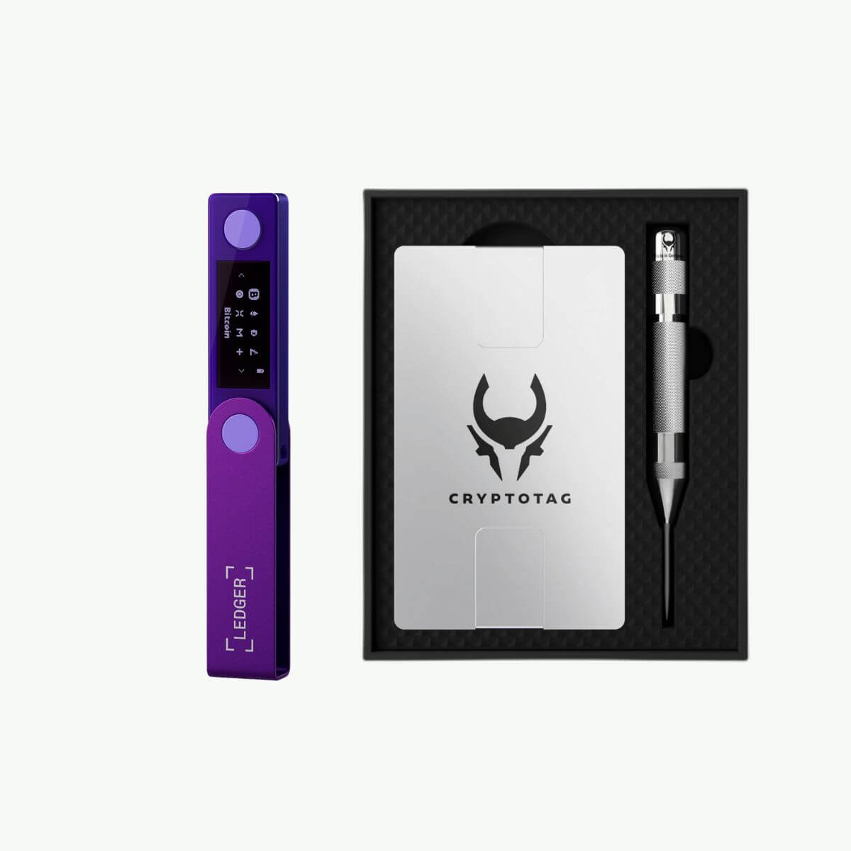 #Kleur_Purple Amethyst