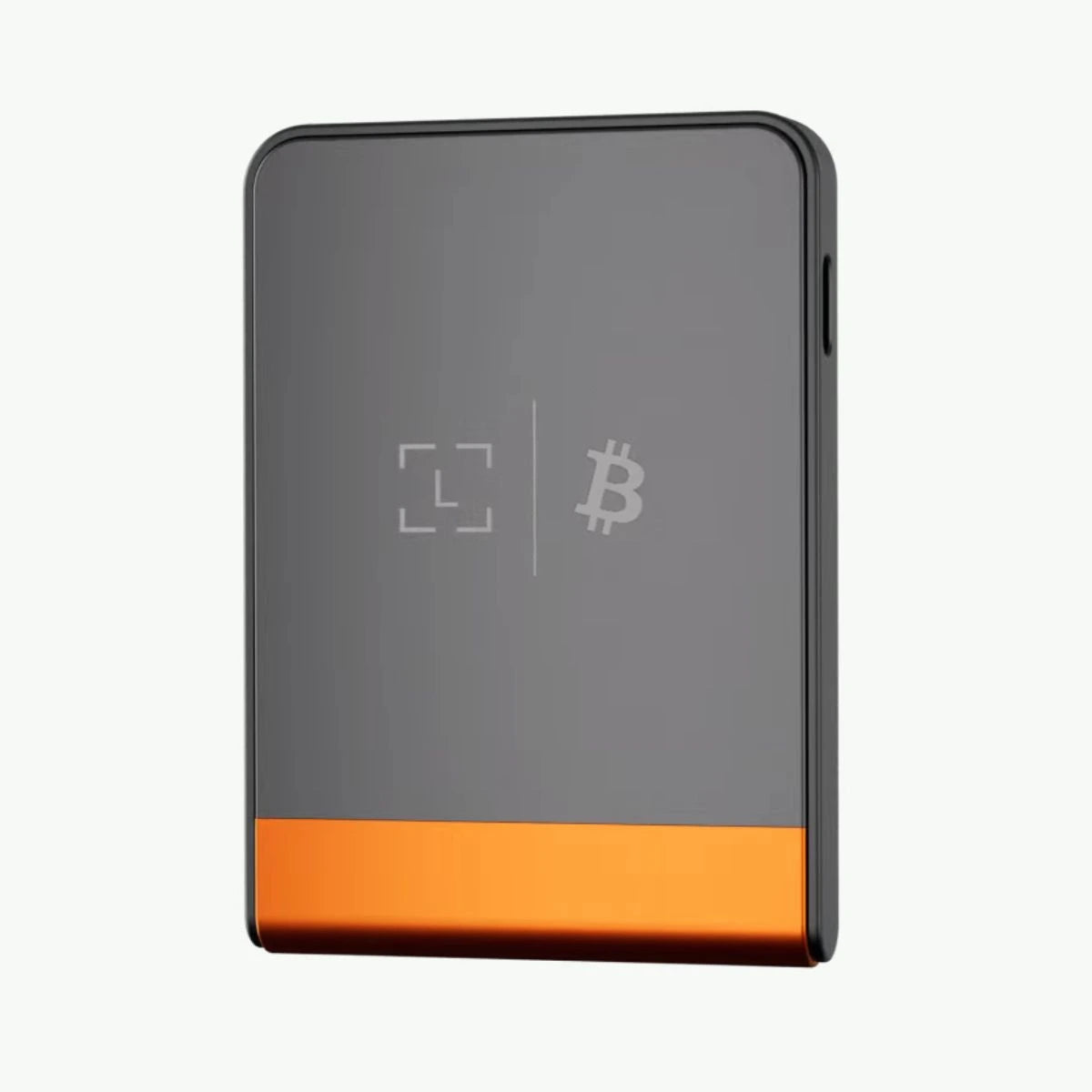 #kleur_Bitcoin Editie