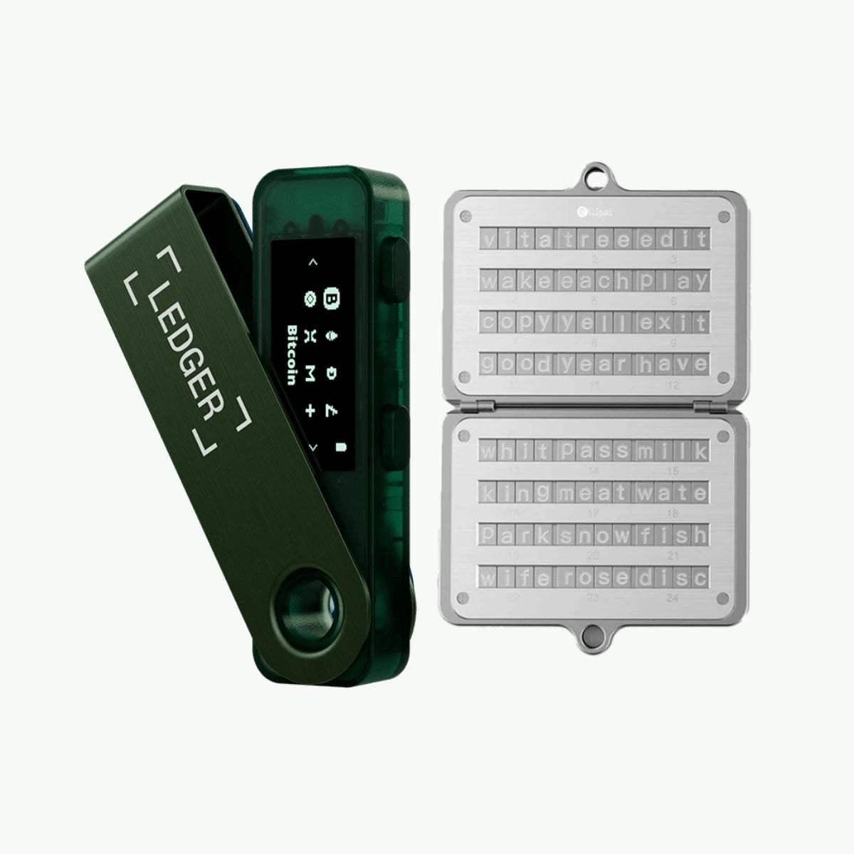 #kleur_Emerald Green