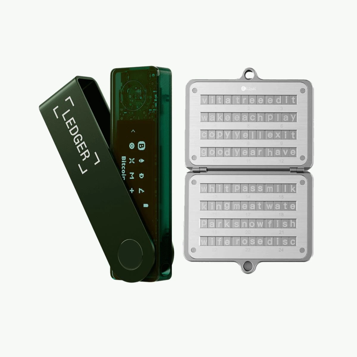 #Kleur_emerald green