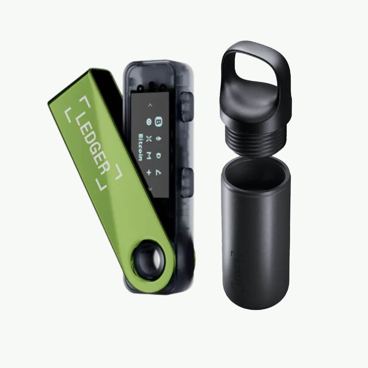 #Kleur_Oxidate Green