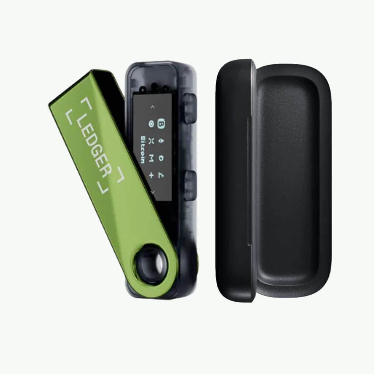 #Kleur_Oxidate Green