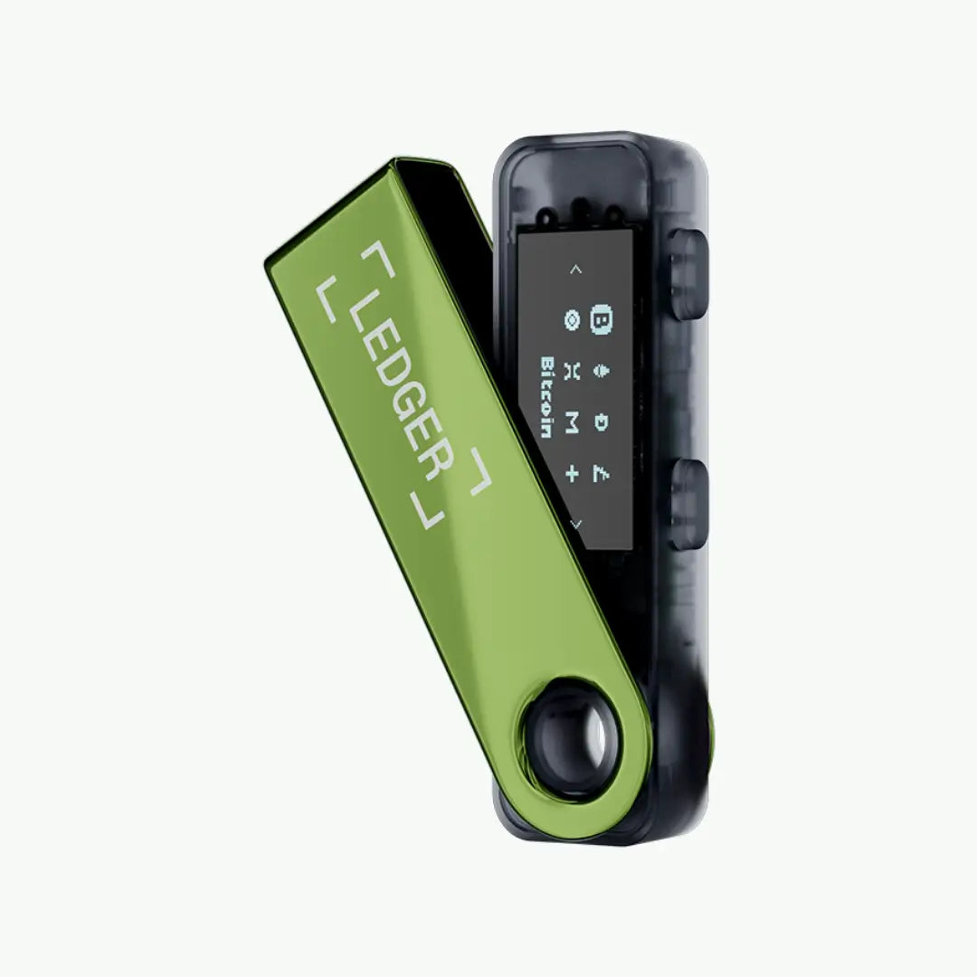 #kleur_oxidate green