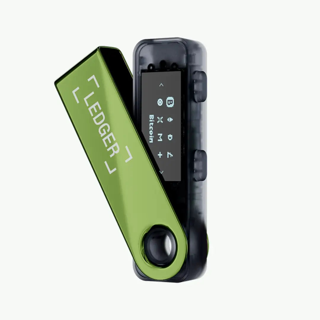 #kleur_oxidate green