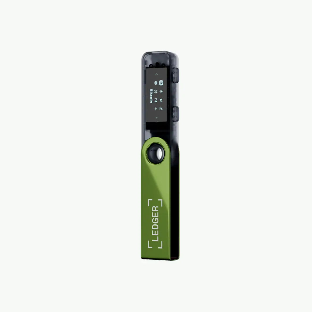 #kleur_oxidate green