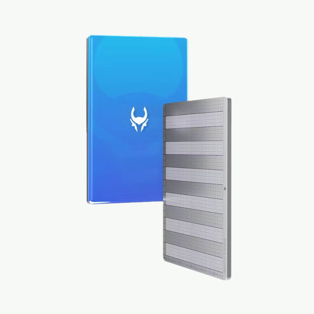 Cryptotag Loki Cover