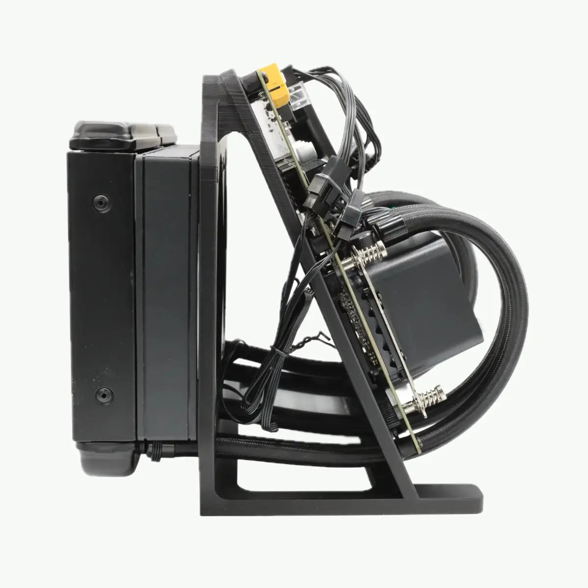 NerdOctaxeY Hydro Rev3.1 13.8T
