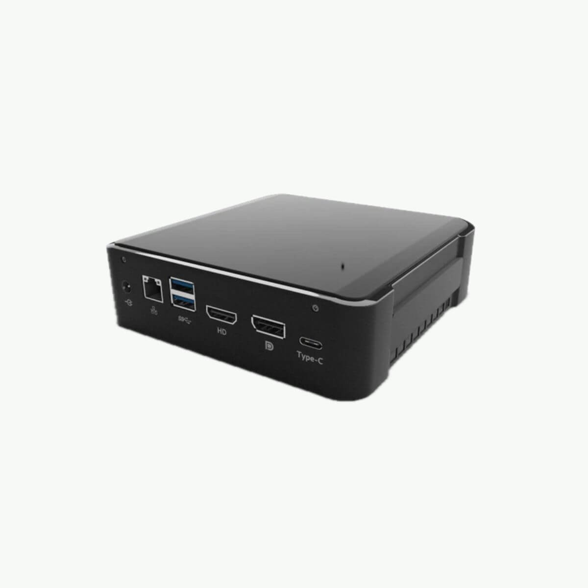 Node Start 9 Server Pure