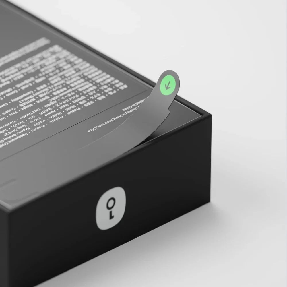 OneKey Classic 1S + Cryptotag Thor Bundle
