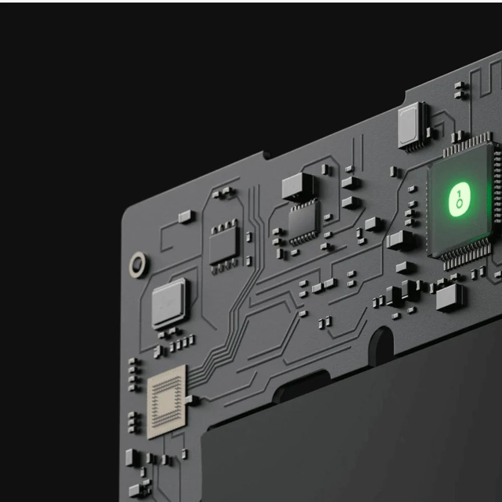 OneKey Classic 1S + Cryptotag Thor Bundle