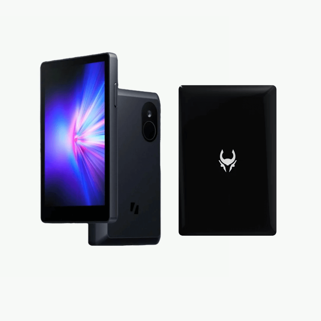 Keystone 3 Pro + Cryptotag Loki Bundle