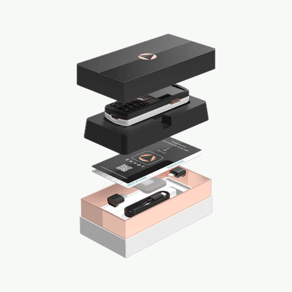 Passport Core Stealth