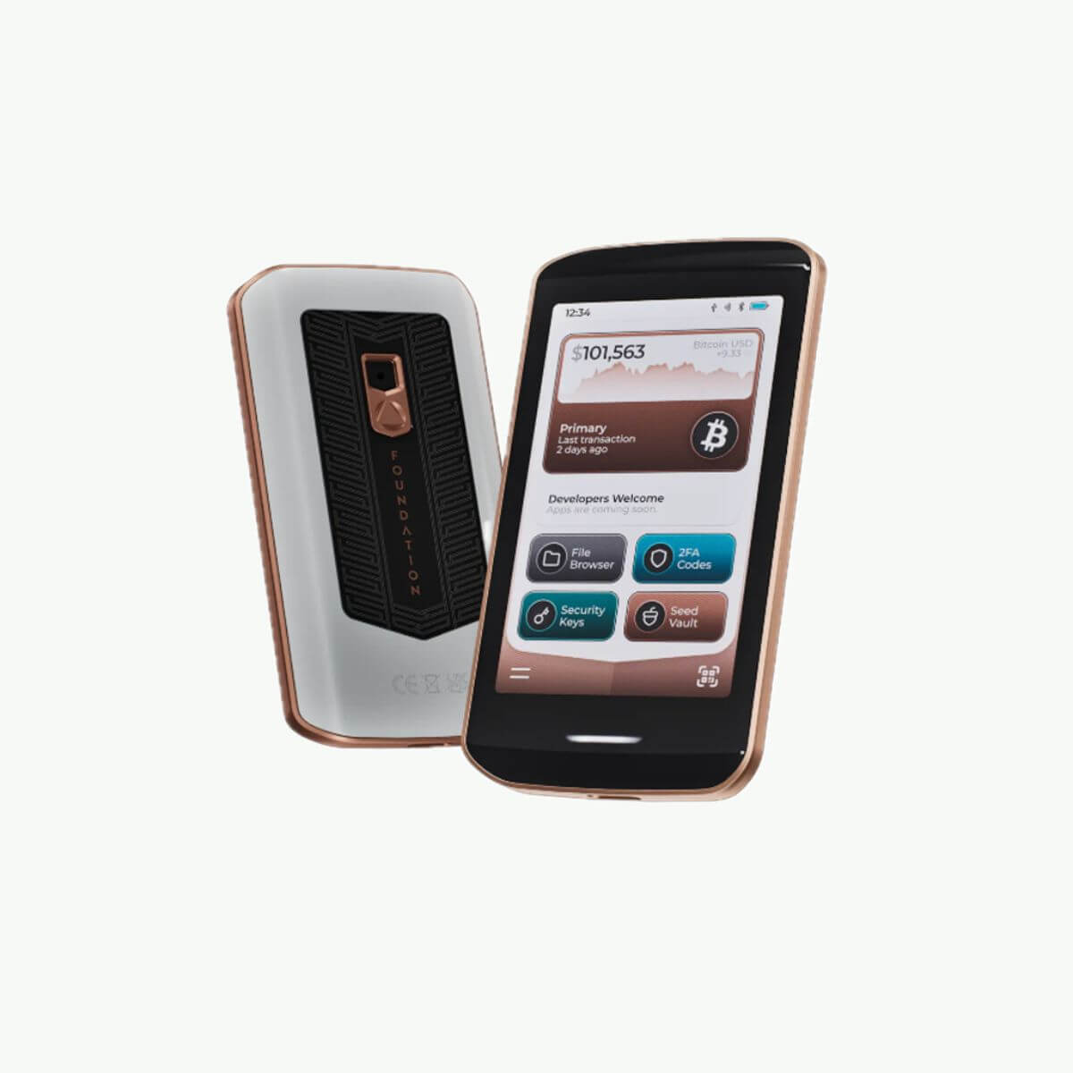 #Kleur_Arctic Copper