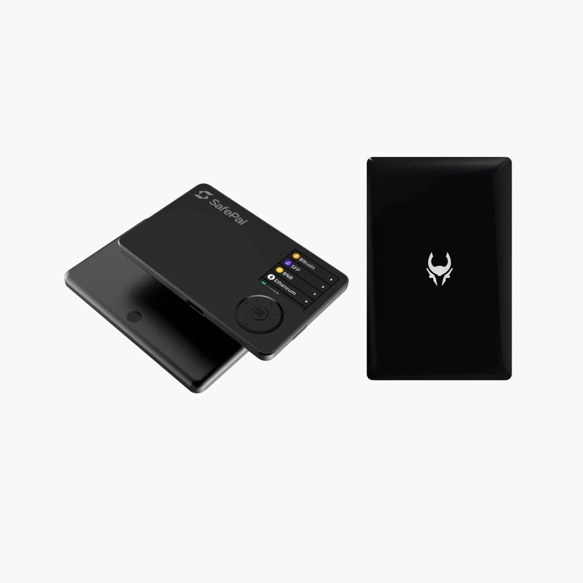 SafePal S1 Pro + Cryptotag Loki Bundel