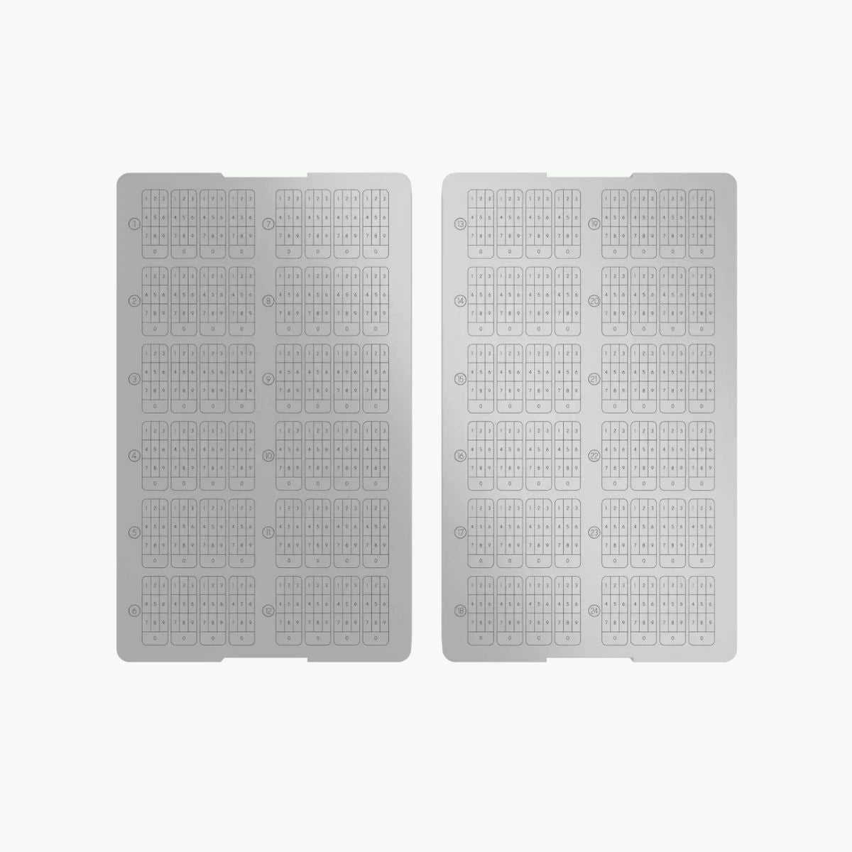Trezor Model T + Cryptotag Zeus Bundle