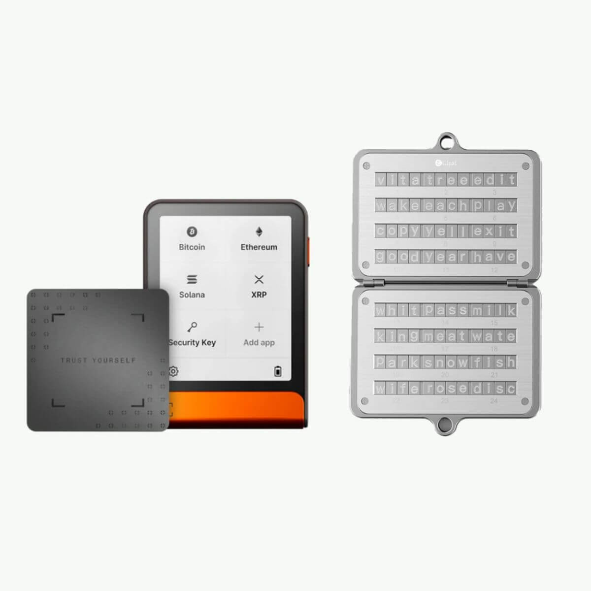 #kleur_bitcoin editie