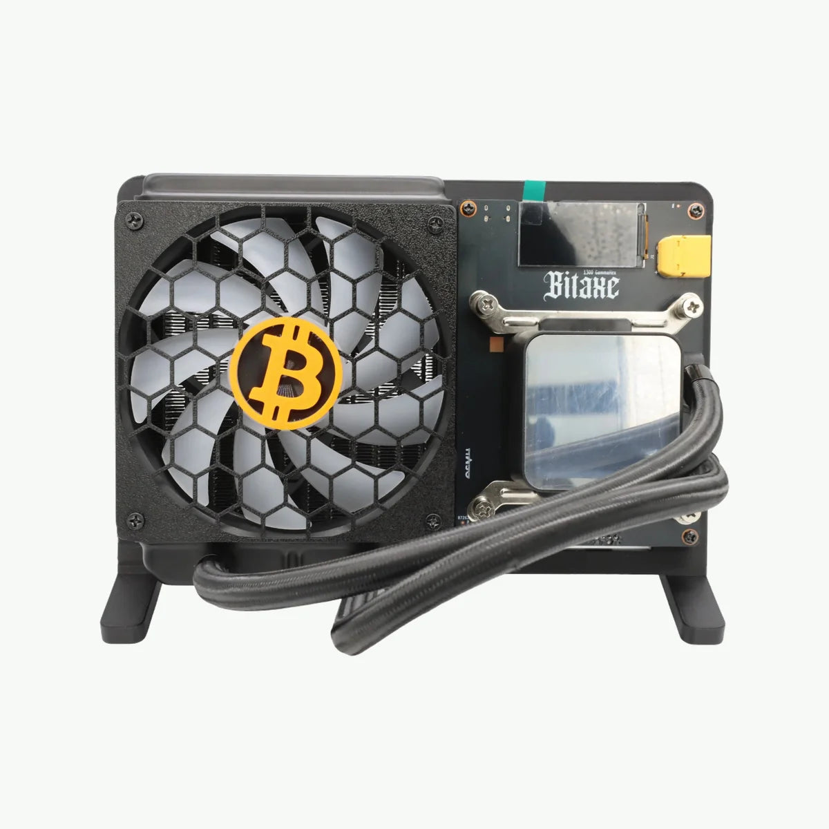 Bitaxe Gamma Hex 1300