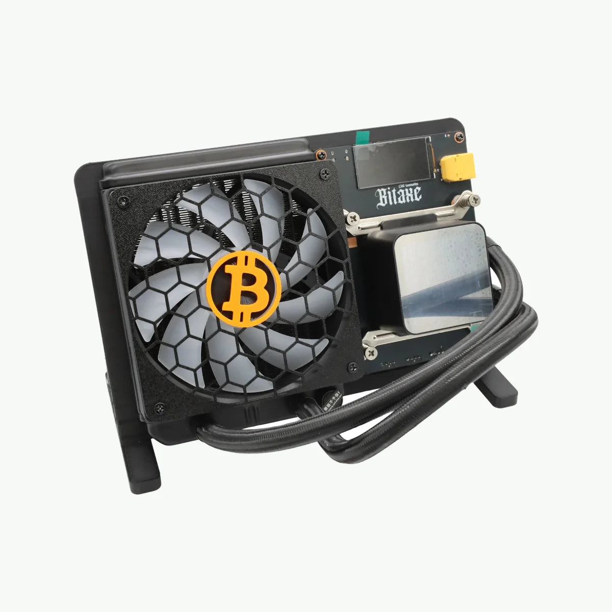 Bitaxe Gamma Hex 1300