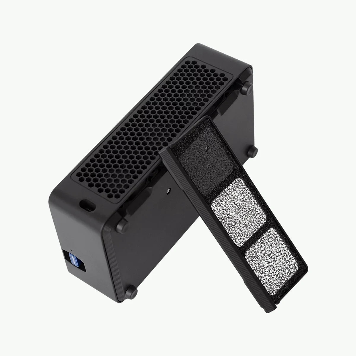 Canaan Avalon Nano 3S